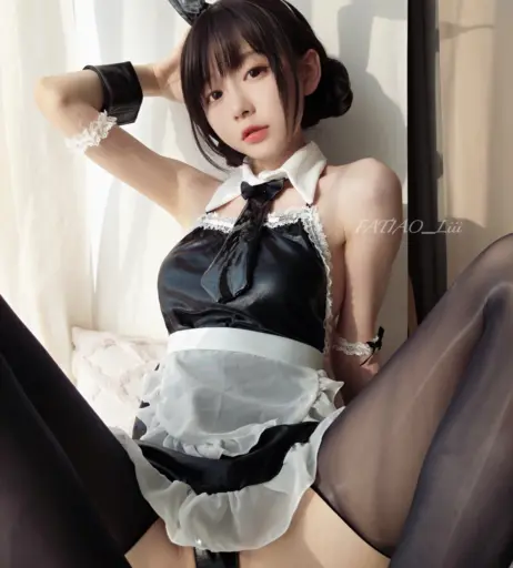 Image 10340900 from FATIAO_Liii [迷之呆梨]