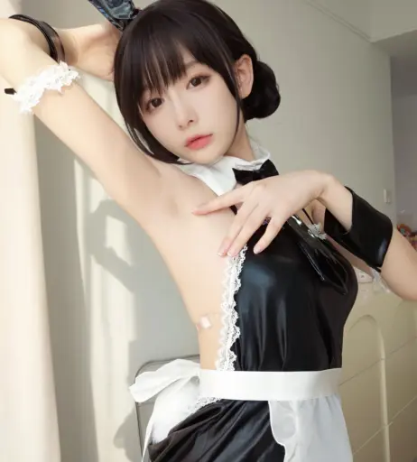 Image 10340907 from FATIAO_Liii [迷之呆梨]
