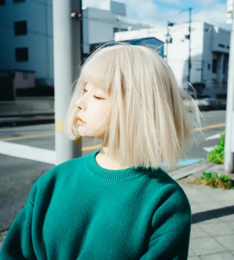 Image 10340962 from Chunmomo | 蠢沫沫momo