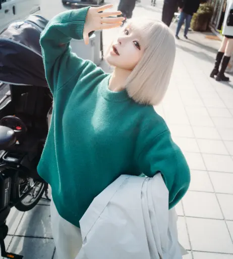 Image 10340954 from Chunmomo | 蠢沫沫momo