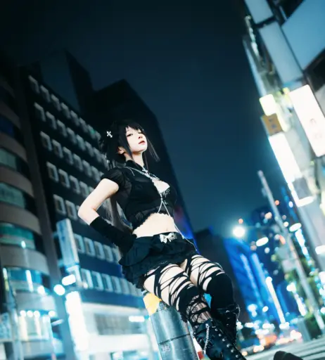 Image 10340973 from Chunmomo | 蠢沫沫momo