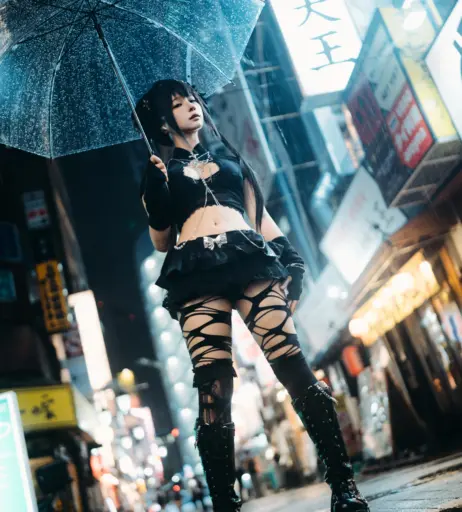 Image 10340972 from Chunmomo | 蠢沫沫momo