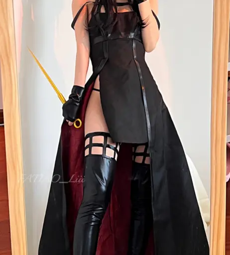 Image 10340860 from FATIAO_Liii [迷之呆梨]