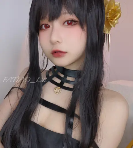 Image 10340855 from FATIAO_Liii [迷之呆梨]