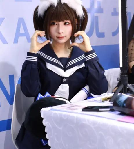 Image 10340534 from Chunmomo | 蠢沫沫momo
