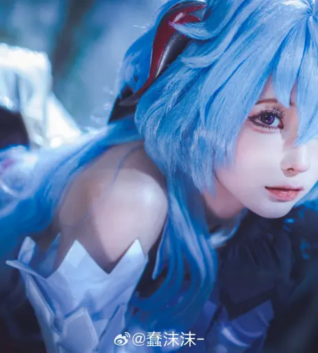Image 10340420 from Chunmomo | 蠢沫沫momo