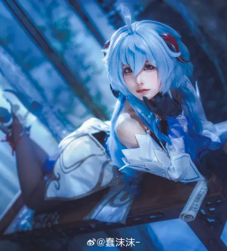 Image 10340427 from Chunmomo | 蠢沫沫momo