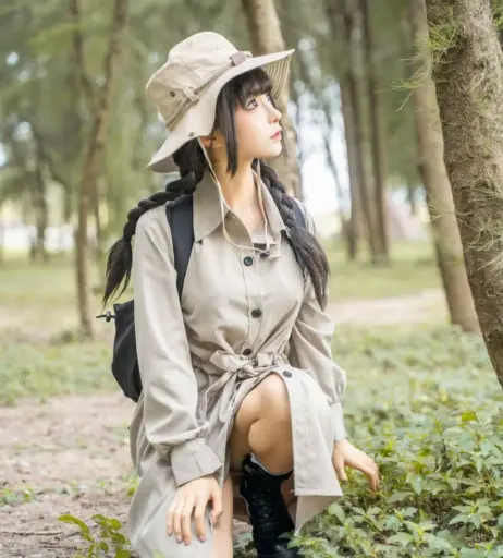 Image 10340429 from Chunmomo | 蠢沫沫momo