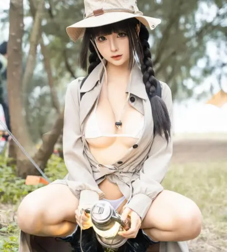 Image 10340445 from Chunmomo | 蠢沫沫momo