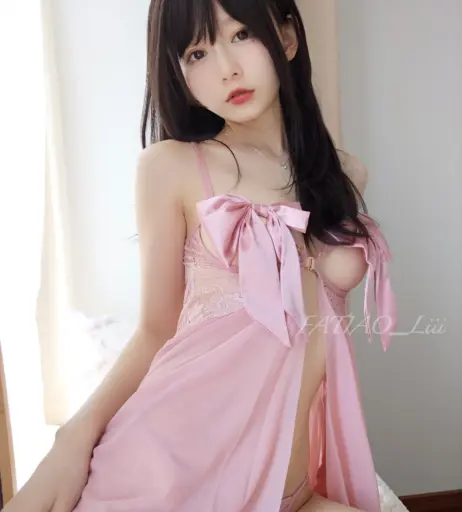 Image 10340788 from FATIAO_Liii [迷之呆梨]