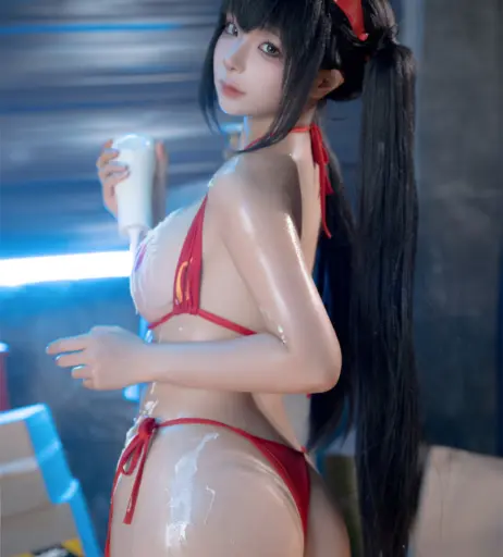 Image 10340687 from Chunmomo | 蠢沫沫momo