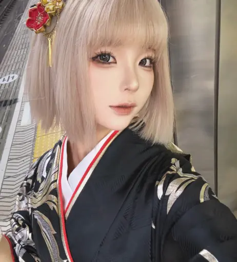 Image 10340627 from Chunmomo | 蠢沫沫momo