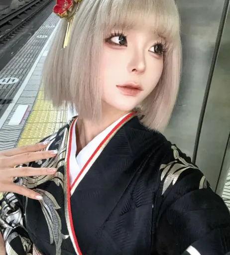 Image 10340625 from Chunmomo | 蠢沫沫momo