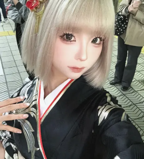 Image 10340628 from Chunmomo | 蠢沫沫momo