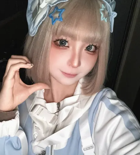 Image 10340612 from Chunmomo | 蠢沫沫momo