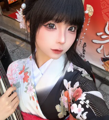 Image 10340616 from Chunmomo | 蠢沫沫momo