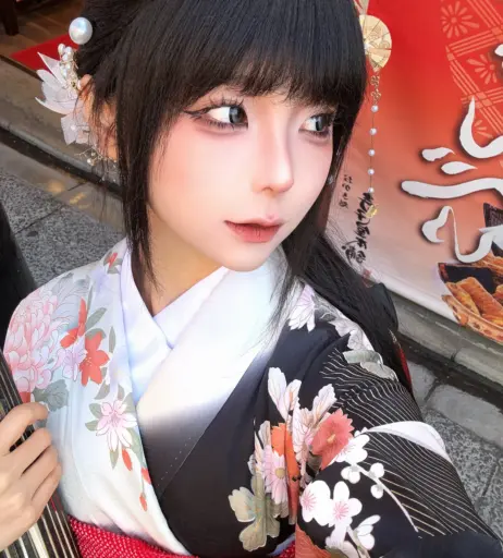 Image 10340614 from Chunmomo | 蠢沫沫momo