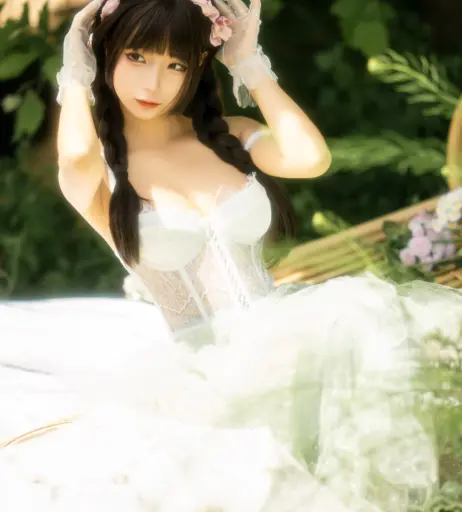 Image 10340199 from Chunmomo | 蠢沫沫momo