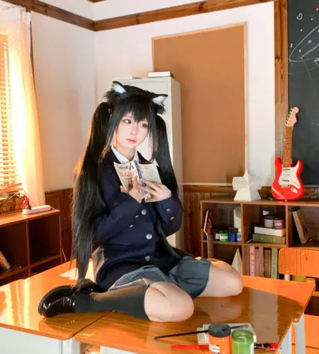 Image 10340186 from Chunmomo | 蠢沫沫momo