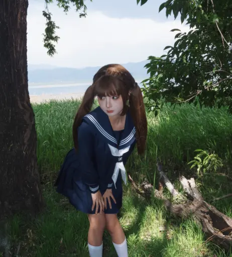 Image 10340125 from Chunmomo | 蠢沫沫momo