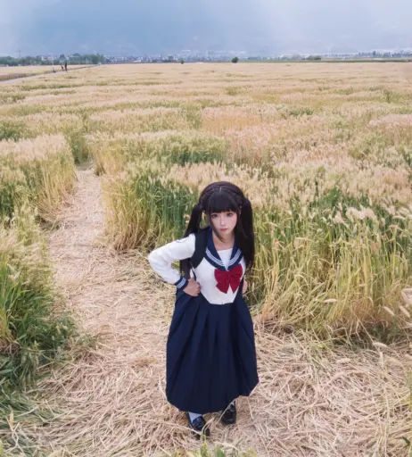 Image 10340131 from Chunmomo | 蠢沫沫momo
