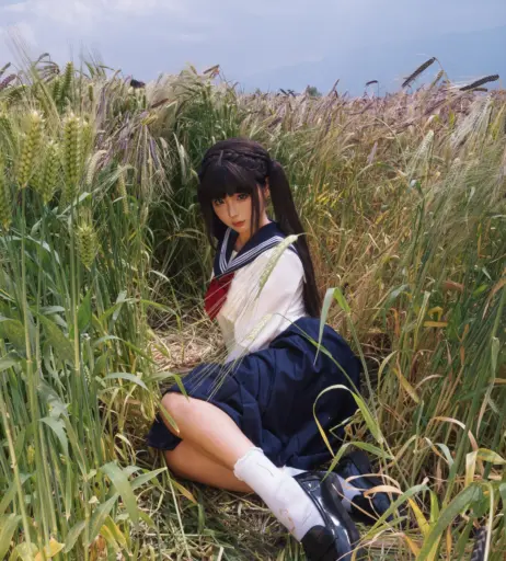 Image 10340135 from Chunmomo | 蠢沫沫momo