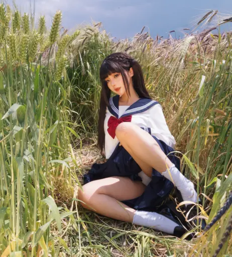 Image 10340134 from Chunmomo | 蠢沫沫momo