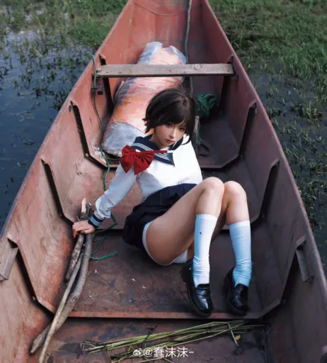 Image 10340161 from Chunmomo | 蠢沫沫momo