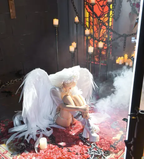 Image 10340012 from Chunmomo | 蠢沫沫momo