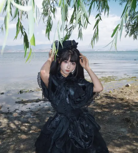Image 10340052 from Chunmomo | 蠢沫沫momo