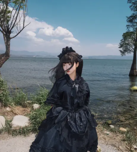 Image 10340057 from Chunmomo | 蠢沫沫momo