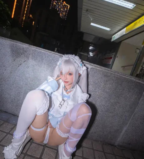 Image 10340047 from Chunmomo | 蠢沫沫momo