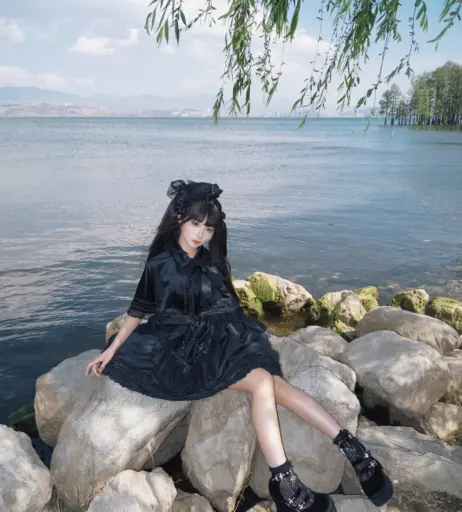 Image 10340048 from Chunmomo | 蠢沫沫momo