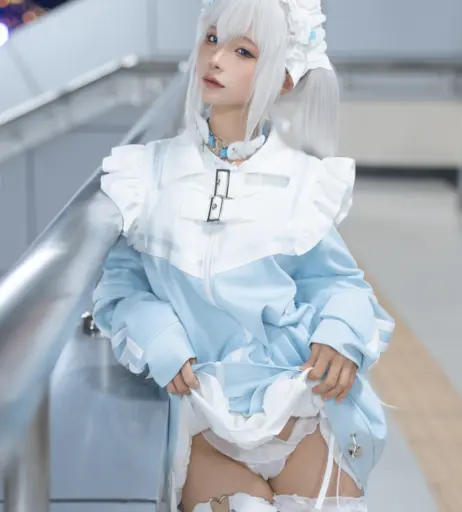 Image 10340072 from Chunmomo | 蠢沫沫momo