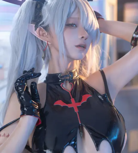 Image 10340321 from Chunmomo | 蠢沫沫momo