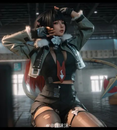 Image 10340353 from Chunmomo | 蠢沫沫momo