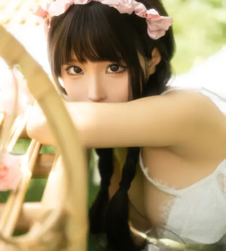 Image 10340212 from Chunmomo | 蠢沫沫momo