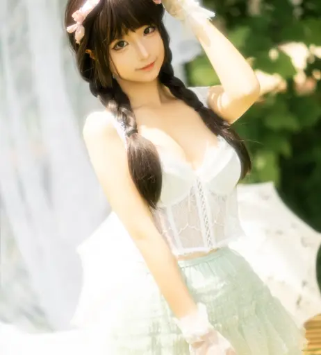 Image 10340206 from Chunmomo | 蠢沫沫momo