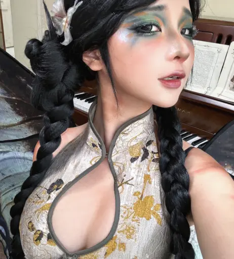 Image 10340250 from Chunmomo | 蠢沫沫momo