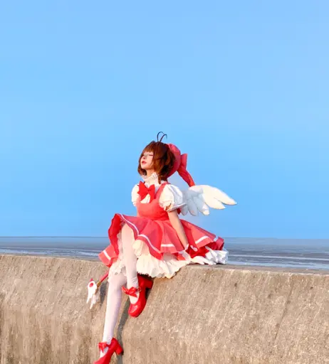 Image 10340243 from Chunmomo | 蠢沫沫momo