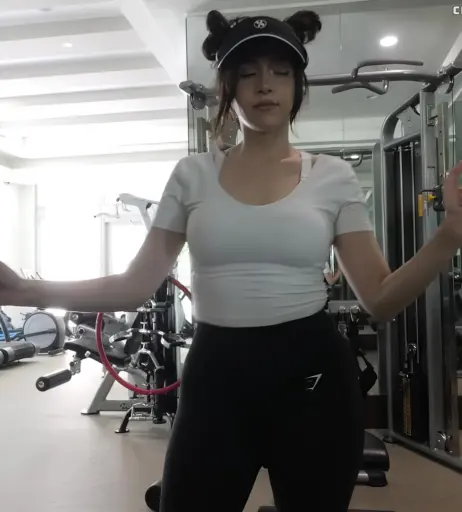 Image 1034327 from Pokimane