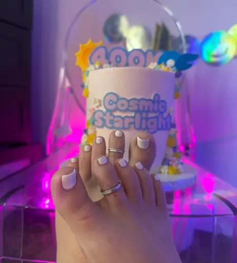 Image 10316721 from Cosmic Starlight / The Cosmic Goddess