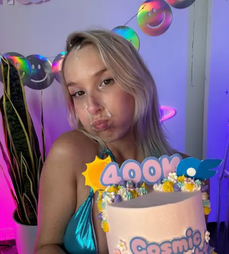 Image 10316718 from Cosmic Starlight / The Cosmic Goddess