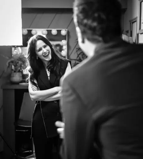 Image 10311913 from Rachel Brosnahan (Marvelous Mrs. Maisel)