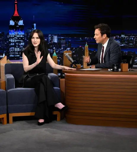 Image 10311910 from Rachel Brosnahan (Marvelous Mrs. Maisel)