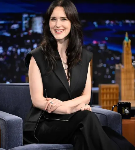 Image 10311907 from Rachel Brosnahan (Marvelous Mrs. Maisel)