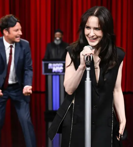 Image 10311908 from Rachel Brosnahan (Marvelous Mrs. Maisel)