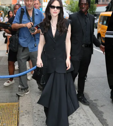 Image 10311955 from Rachel Brosnahan (Marvelous Mrs. Maisel)