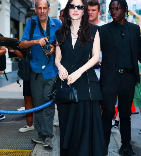 Image 10311892 from Rachel Brosnahan (Marvelous Mrs. Maisel)