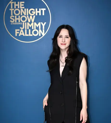 Image 10311883 from Rachel Brosnahan (Marvelous Mrs. Maisel)
